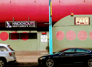 Knockouts Gentlemen’s Club