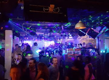 Gabbo's Night Club