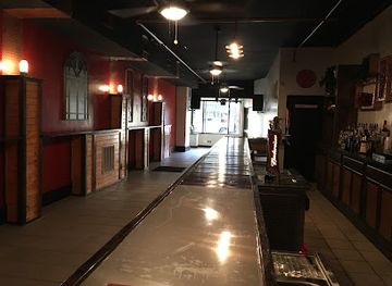 The Golden Fleece Tavern