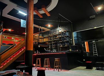 Discoteca George