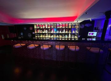 colombia/bogota/nightclub/loutron