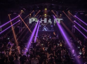 Marina Night Club