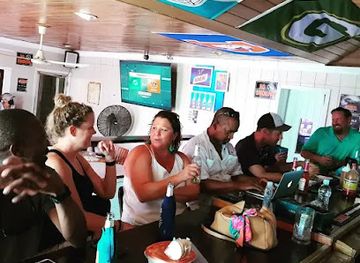 Juice City Lounge
