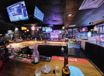 arkansas/sherwood/nightclub/tailgaters-pub-grub