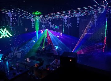 Matrix Club Qatar