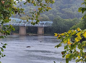 maryland/chesapeake-and-ohio-canal-national-historical-park/nightclub/chesapeake-ohio-canal