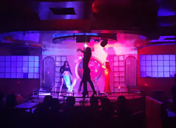 New Sky Palace Dance Bar