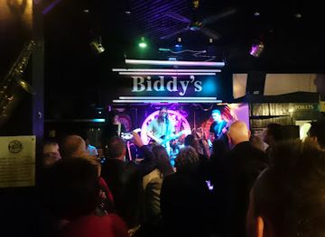 Biddy Mulligans