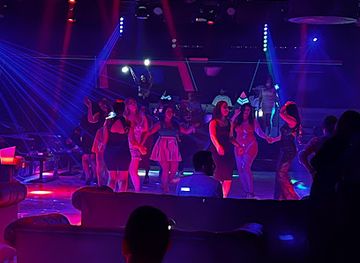 V Club Bahrain