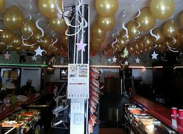 Bongo Club