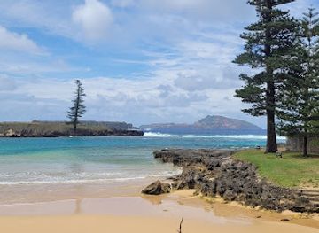 Norfolk Island RSL Memorial Club