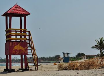 The Kotu Point Beach Bar