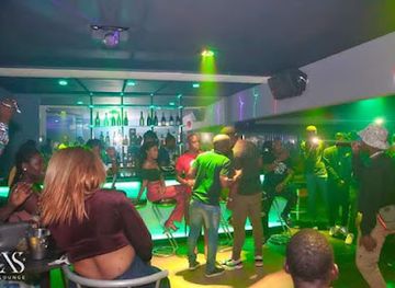 XS LOUNGE LOME