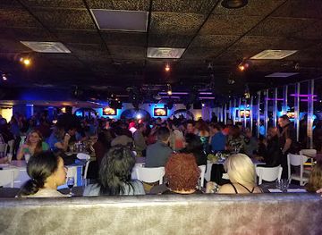 Winners Circle Nite Club