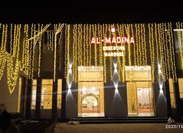 pakistan/faisalabad/nightclub/al-madina-executive-marquee