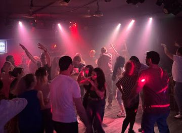 Club 11