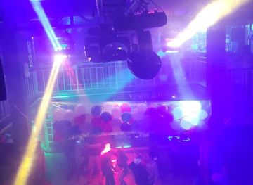 MJ Nightclub