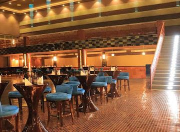 Vertex Night Club
