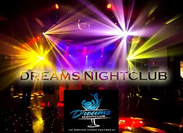 Dreams Night Club