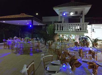 Mansinho Beach Club