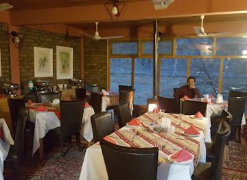 pakistan/chitral/nightclub/fokker-friendship-restaurant-chitral