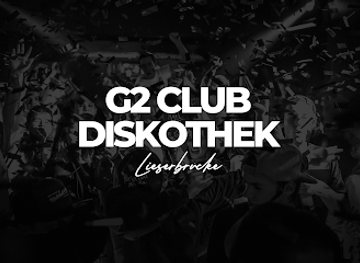 G2 clubs Disco
