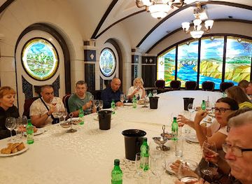 moldova/cricova-winery/nightclub/beciurile-cricova