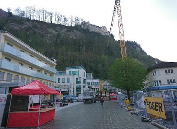 Take 5 Vaduz