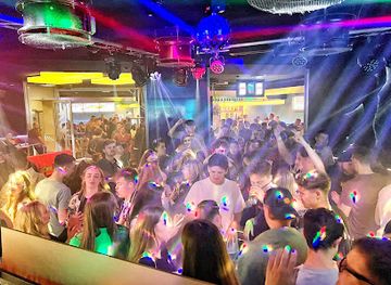 Miami club Jihlava