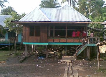 Basri Xurax Night Club