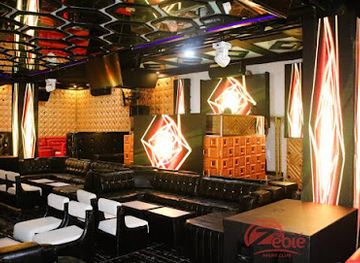 ZÉBIÉ NIGHT-CLUB