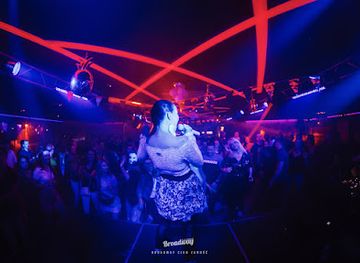 Broadway Club Zamość