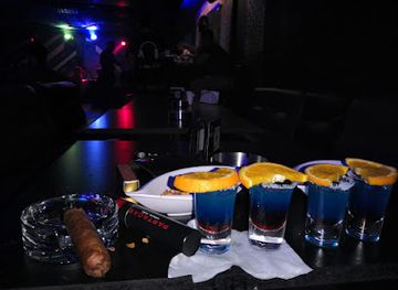RAD Night Club