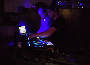 Spacios
