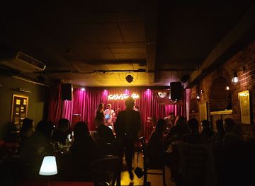 Fat Cat Jazz Club Ulaanbaatar