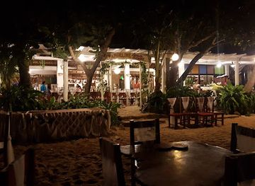 Emohruo Beach Restobar