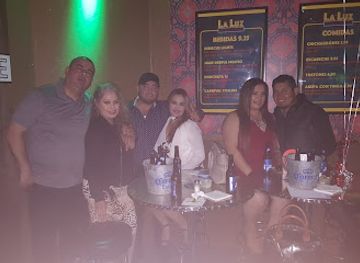 La Luz Ultralounge
