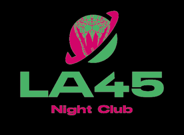 Naktinis Klubas LA45