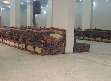 yemen/amran/nightclub/