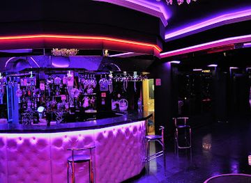 Flamingo. Night Club Tarnow