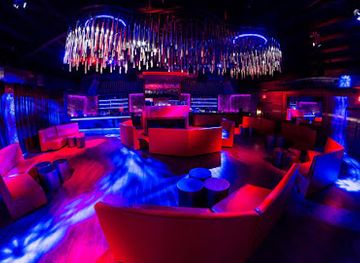 Genesis Night Club
