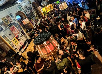 italy/venice/castello/nightclub/laboratorio-occupato-morion