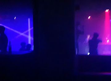 코요테 라운지 클럽 COYOTE ROUNGE CLUB