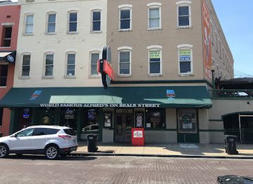 tennessee/memphis-beale-street/nightclub/alfred-s-on-beale