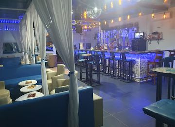 C4 NIGHT CLUB