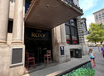 The Roxy