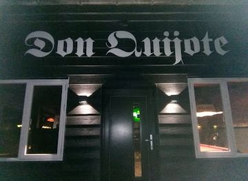 denmark/herning/bar/don-quijote