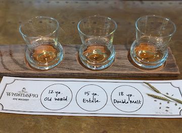 vermont/quechee-gorge/nightclub/whistlepig-whiskey-parlour