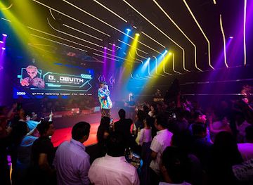Phantom Club