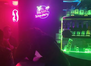 Ivy Bar
